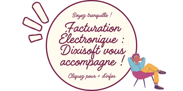 Logiciel conforme nouvelle réglementation